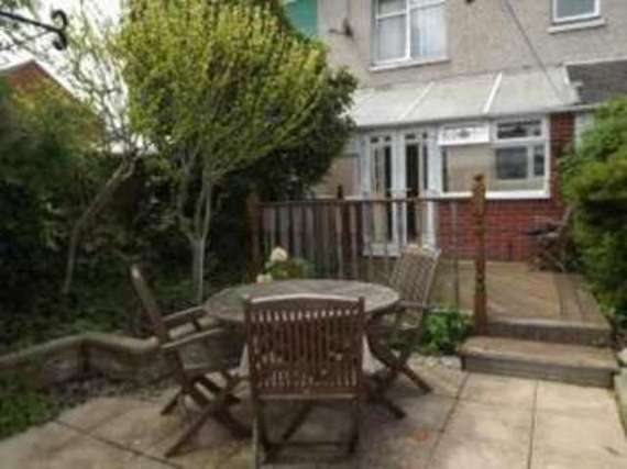 3 Bedroom Detached